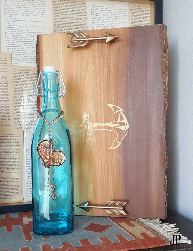 custom-bottle-charms-and-serving-tray-wood-jpriest
