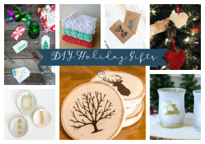 DIY Holiday Gifts featured DIY Holiday Gifts 2 Christmas Crafts & DIY Projects