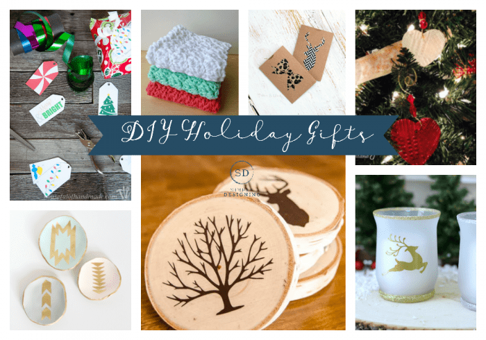 DIY Holiday Gifts featured DIY Holiday Gifts 18 Homemade Bath Bombs