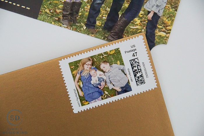 custom stamps