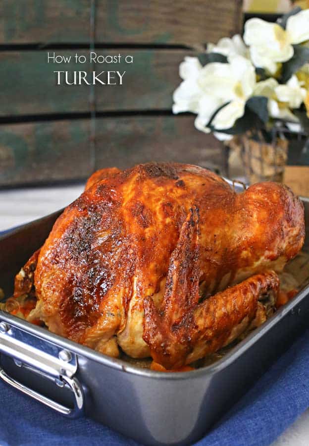 how-to-roast-a-turkey