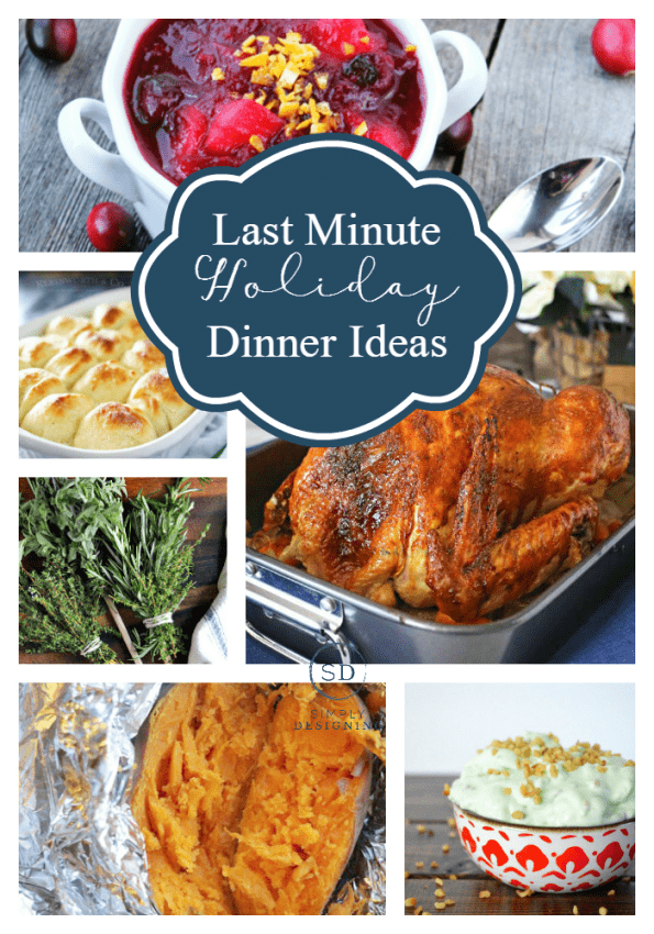 last-minute-holiday-dinner-ideas-simply-designing