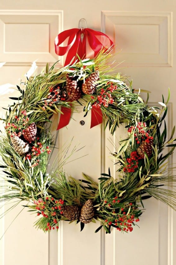 natural-christmas-wreath-with-pine-cones-and-berries-682x1024