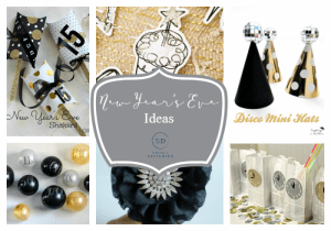 New Years Eve Ideas Simply Designing 2 New Year's Eve Ideas 2 organizational ideas
