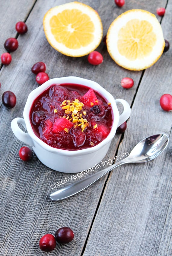 best-homemade-cranberry-sauce-recipe