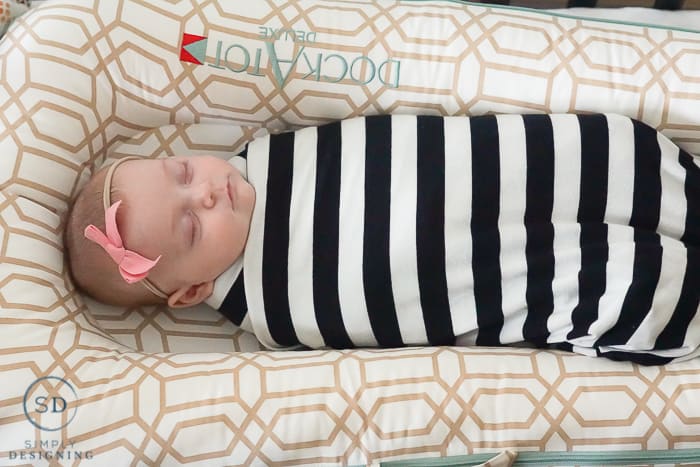 the best swaddle blanket