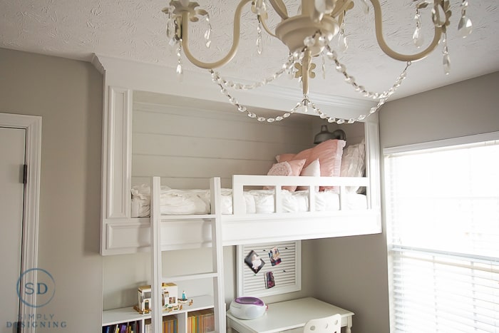 Loft Bed