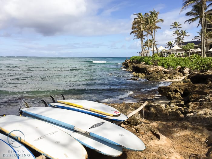 What to do in Oahu Hawaii