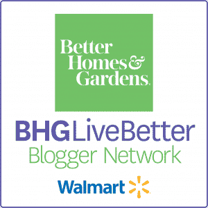 BHG Blogger Badge