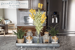 Farmhouse Decor ideas for your home How to Make Farmhouse Decor for Your Home 2 industrial planter boxes
