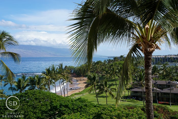 What to do in Maui Hawaii - Marriott at Wailea Beach