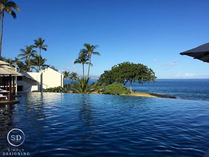 What to do in Maui Hawaii - Marriott at Wailea Beach