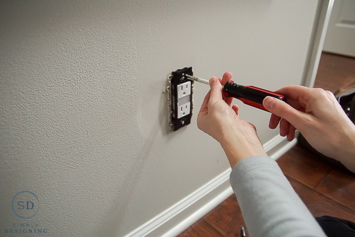 How to Install new Electrical Outlets