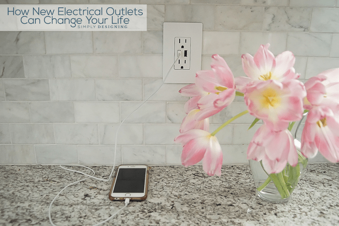 How New Electrical Outlets Can Change Your Life | How New Electrical Outlets Can Change Your Life | 11 | Install LVP Flooring