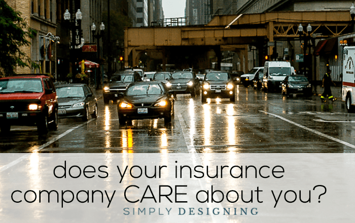 What if your insurance company actually cared about you | What if your insurance company actually cared? | 31 | DIY Vanity Lights