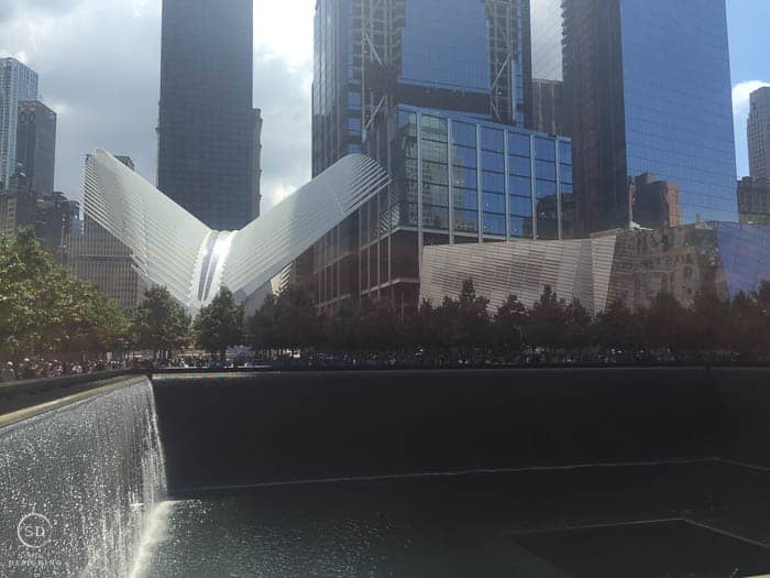 One World Trade Center NYC