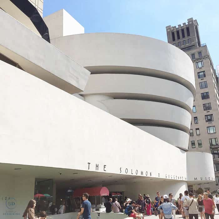 Guggenheim Museum