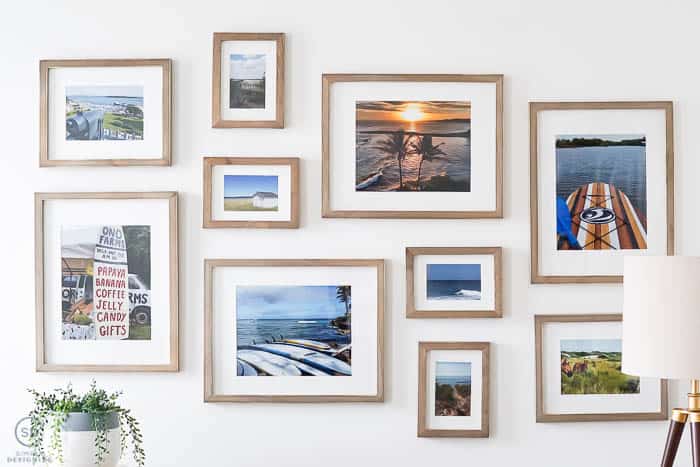 Gallery Wall 
