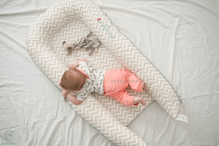 Must Have Baby Gear for 6-12 Months DockATot