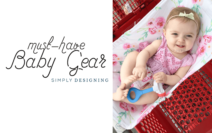 Must have Baby Gear 6 12 months Must Have Baby Gear for 6-12 Months and Beyond 20 summer dinner party idea