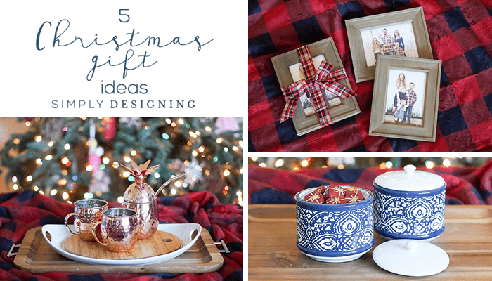 5 Christmas Gift Ideas | 5 Christmas Gift Ideas | 12 | Free Winter Print