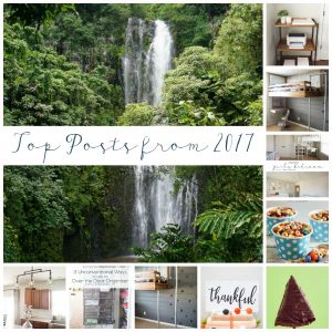 Top Posts Ashley Instagram The Year's Best Farmhouse Decor and Easy Scrumptious Recipes 3 Dream Shadowbox Decor