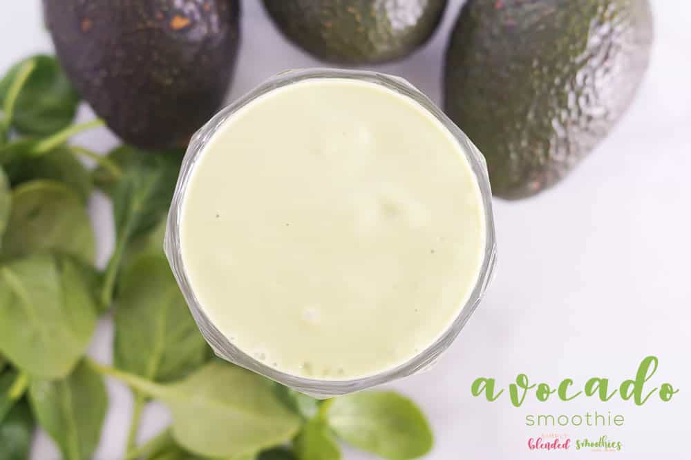 Avocado Smoothie a delicious healthy smoothie | Avocado Smoothie Recipe | 1 | avocado smoothie recipe