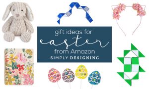 Easter Gift Ideas from Amazon Easter Gift Ideas You Can Buy From Amazon 3 Minimalist Living