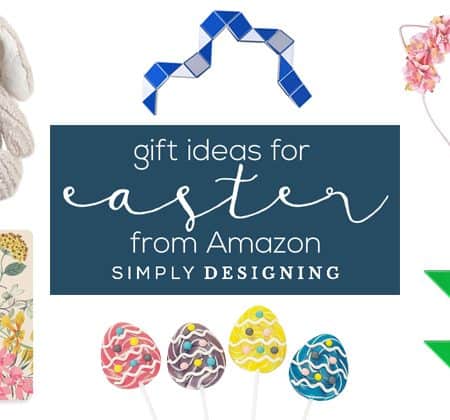 Easter Gift Ideas from Amazon
