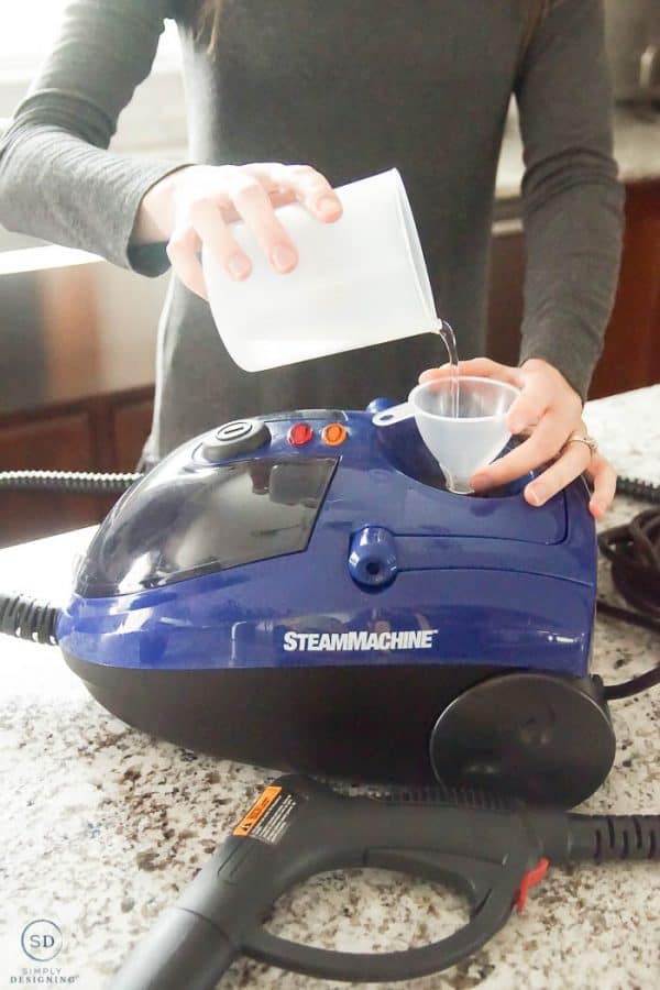 How to Clean Toys Simply Designing with Ashley