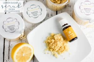 Lemon Sugar Scrub Recipe DIY Sugar Scrub Copy Lemon Sugar Scrub Recipe 4 free 2019 printable calendar