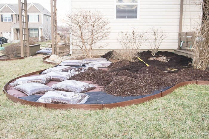 extend outdoor living space