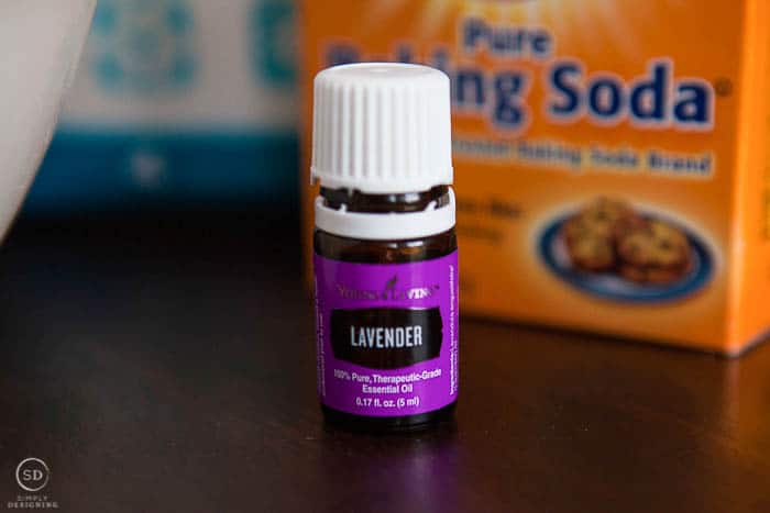 Lavender Essential Oil