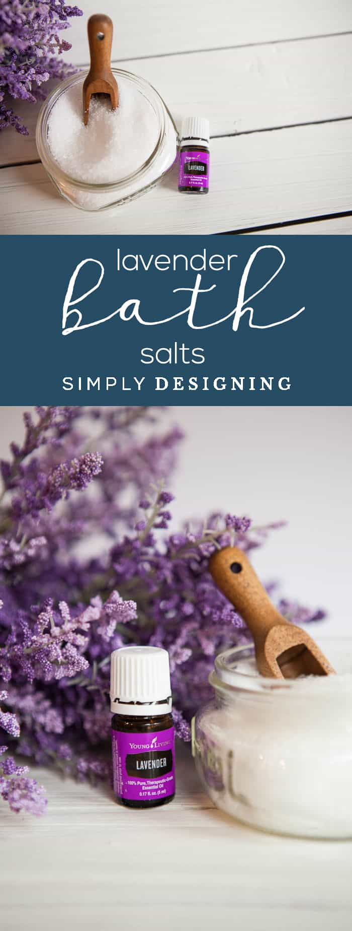 Lavender bath deals