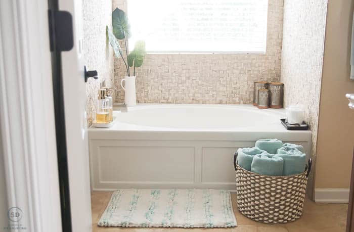 7 Simple Self Care Ideas that you can do Quickly 00318 | 7 Simple Self-Care Ideas You Can Do Quickly | 10 | Master Bathroom Makeover