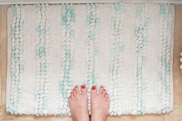 Bath Mat