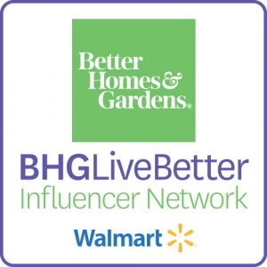 BHG 2018 Influencer Badge