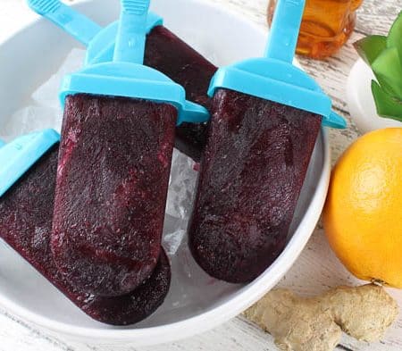 How to Boost Your Immune System with Elderberry Popsicles-5252