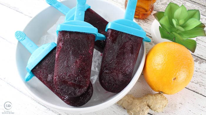 How to Boost Your Immune System with Elderberry Popsicles-5252