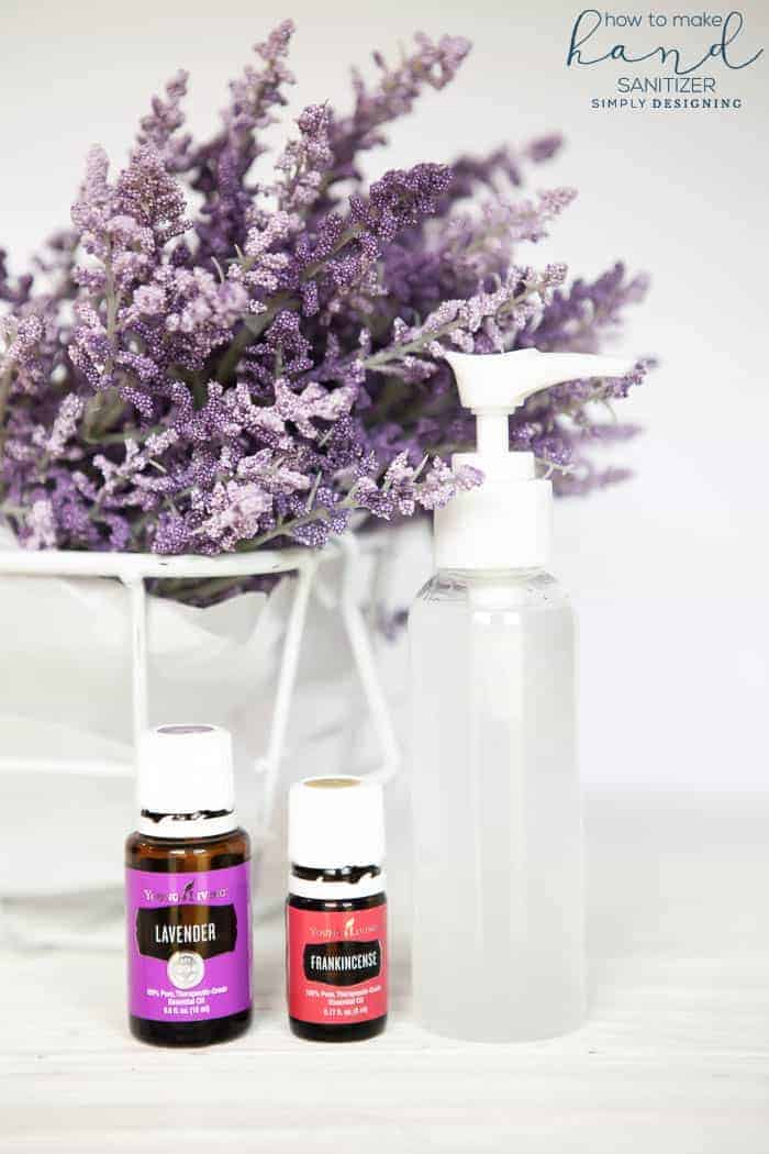 How To Use Essential Oils For Easy, Quick, & Simple Soap Making -  Motherhood Community