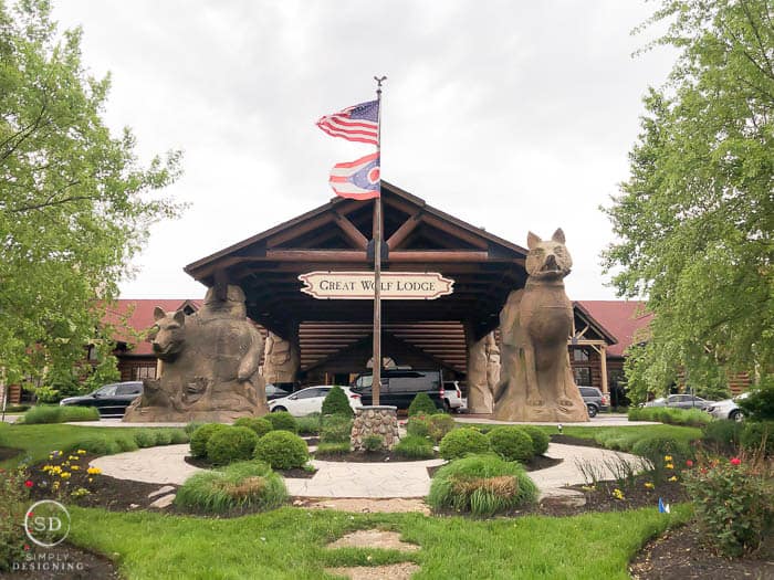 10 Tips for Visiting Great Wolf Lodge