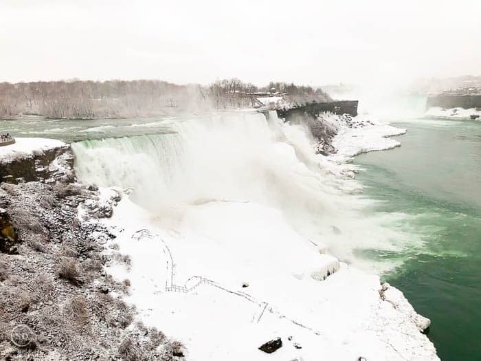 Niagara Falls, USA