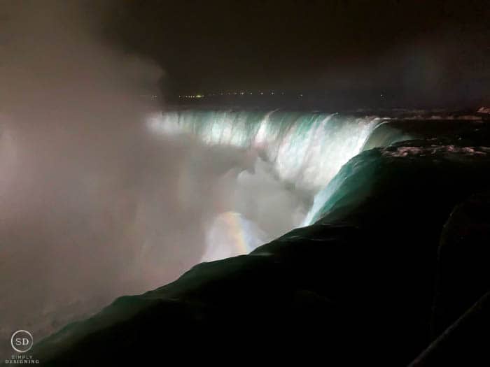 what to do in niagara falls