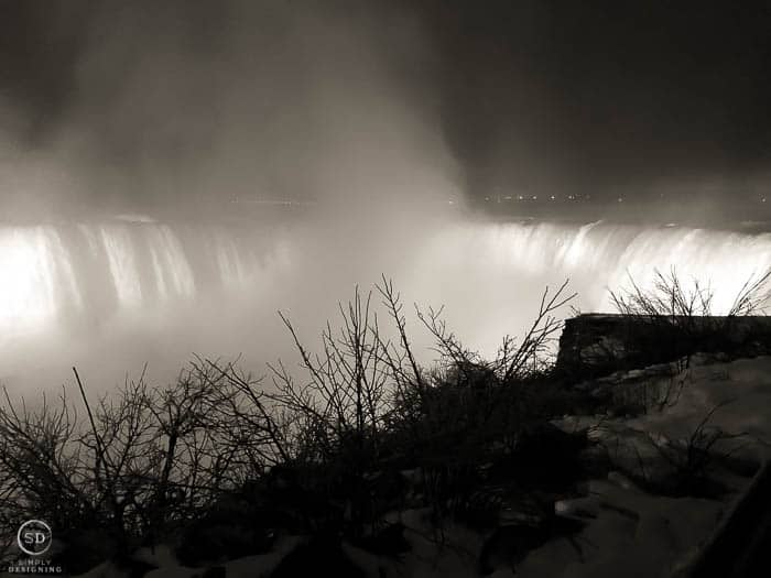 Niagara Falls, Canada