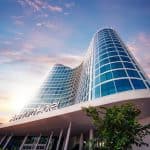Brand New Hotel Aventural in Universal Orlando