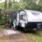Full-Time RV Living With a Family