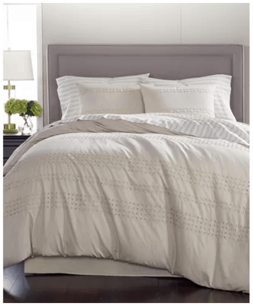 farmhouse bedding