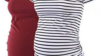 51795fQcE9L How to Look Your Best in Summer Maternity Clothes 6 Summer maternity clothes
