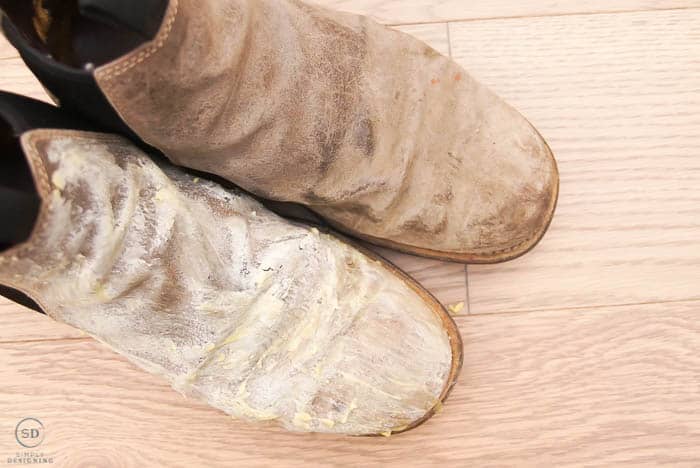 How to Protect and Improve the Water Resistance of Your Leather Boots,  Clothes, and Furniture With Beeswax - Clapham's