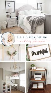 SimplyDesigning AshleyPhipps 45 Light Bright and Beautiful Home Inspiration Ideas 19